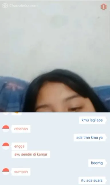 Abg Cakep Body Mulus Ranum